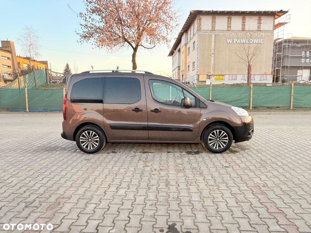 Peugeot Partner 98 VTi Family - 15