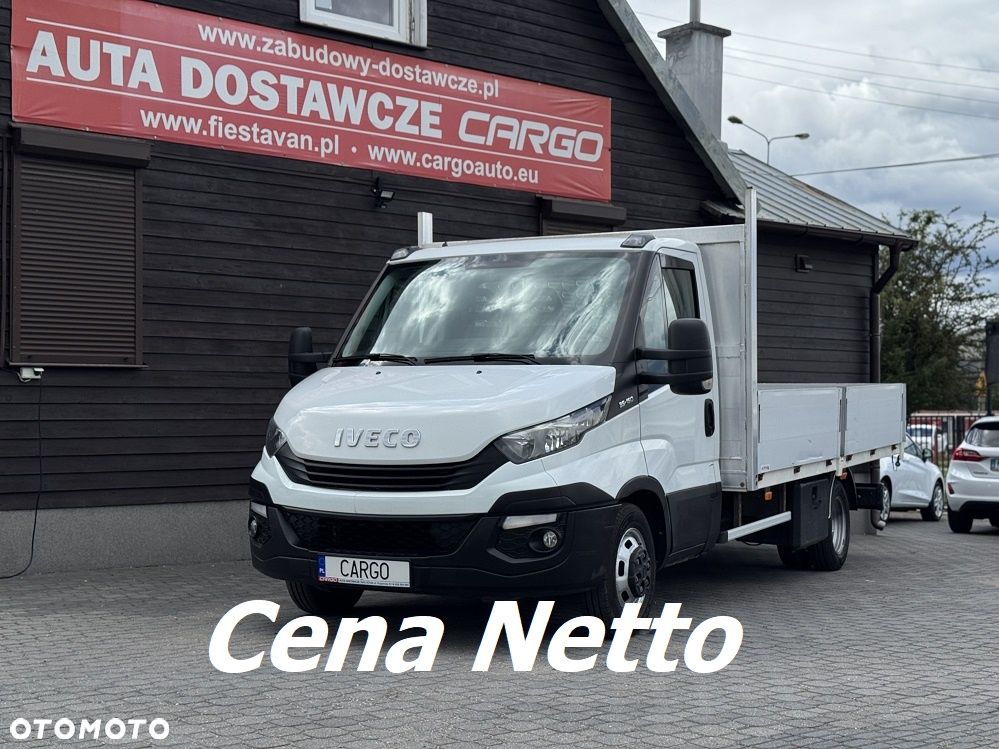 Iveco DAILY - 3
