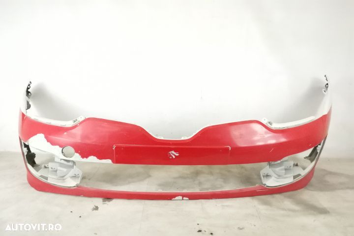 Bara Fata Originala In Stare Buna 2012 2013 2014 2015 2016 Renault  Me - 1