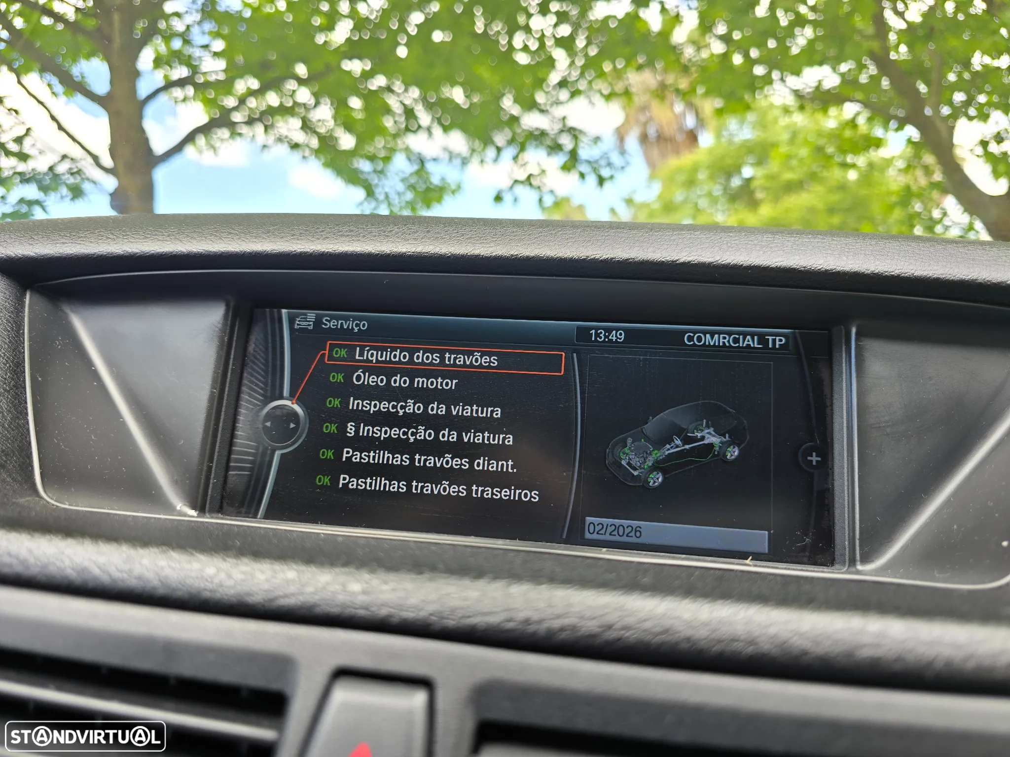 BMW X1 20 d xDrive Auto - 10