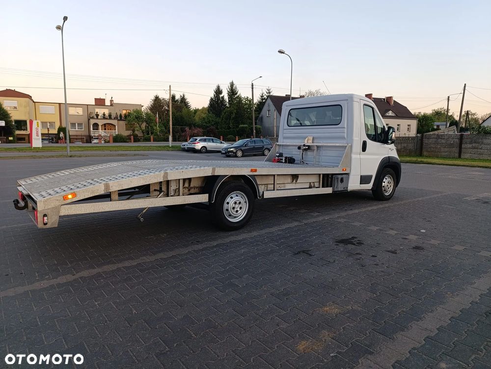 Fiat Ducato - 5