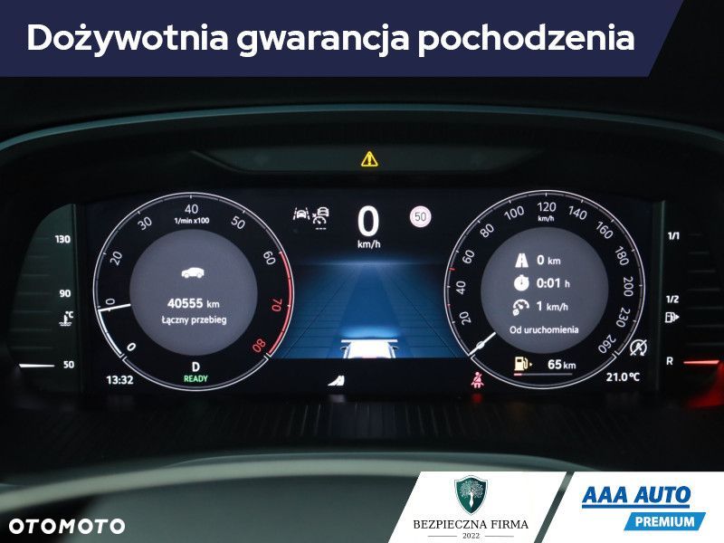 Skoda Octavia - 11