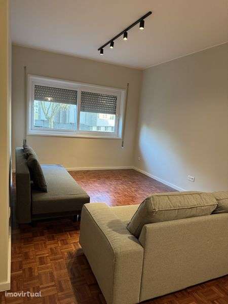 Apartamento T3  pronto a habitar com garagem - Grande imagem: 2/8