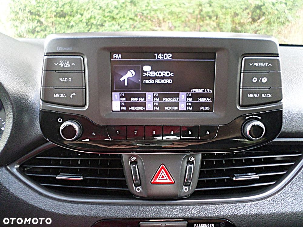 Hyundai i30 1.4 Style - 18