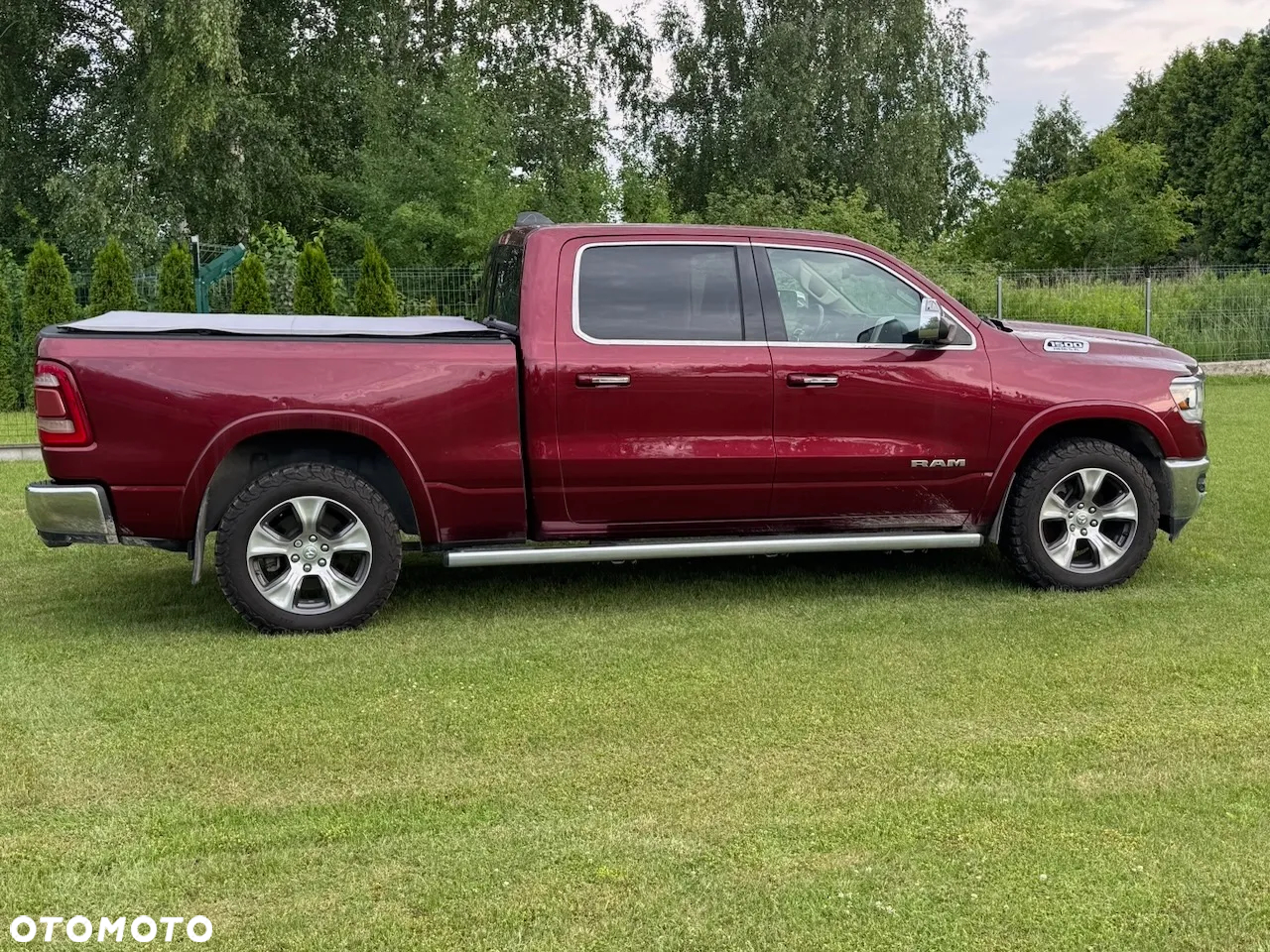 Dodge RAM - 27