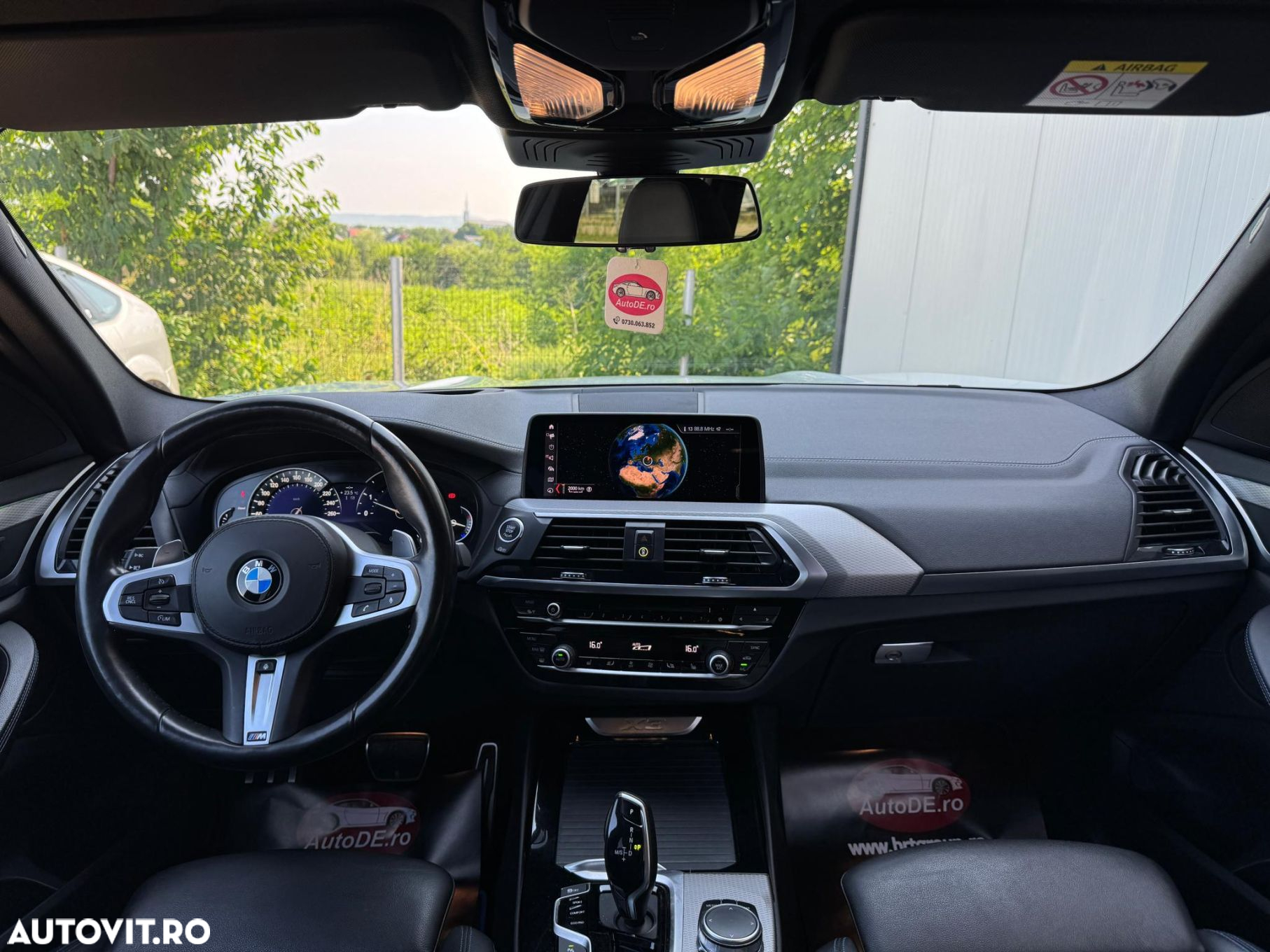 BMW X3 - 9