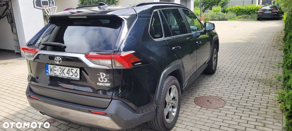 Toyota RAV4 2.0 Active 4x2 - 7