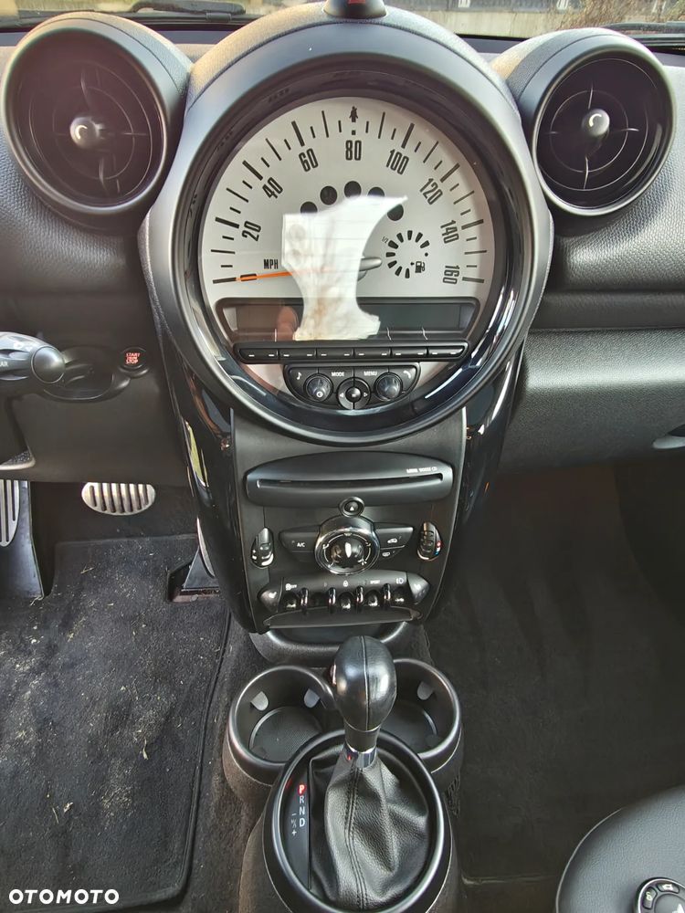 MINI Countryman - 19