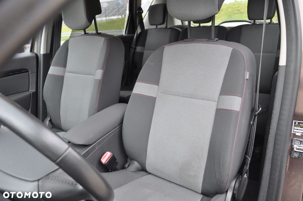 Renault Scenic 1.5 dCi Energy Life EU6 - 22