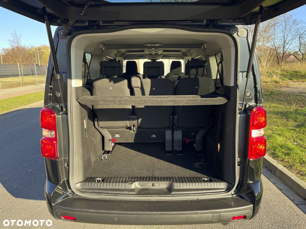 Toyota Proace Verso 2.0 D4-D Long Family - 11