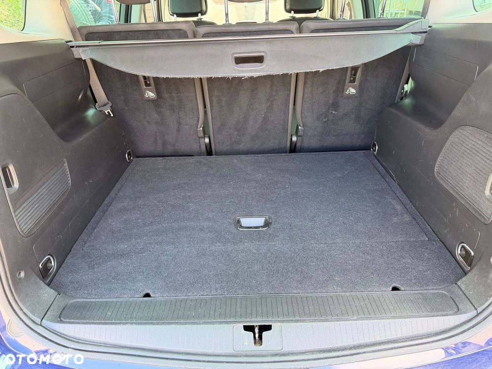 Opel Zafira 1.6 CDTI Enjoy - 17