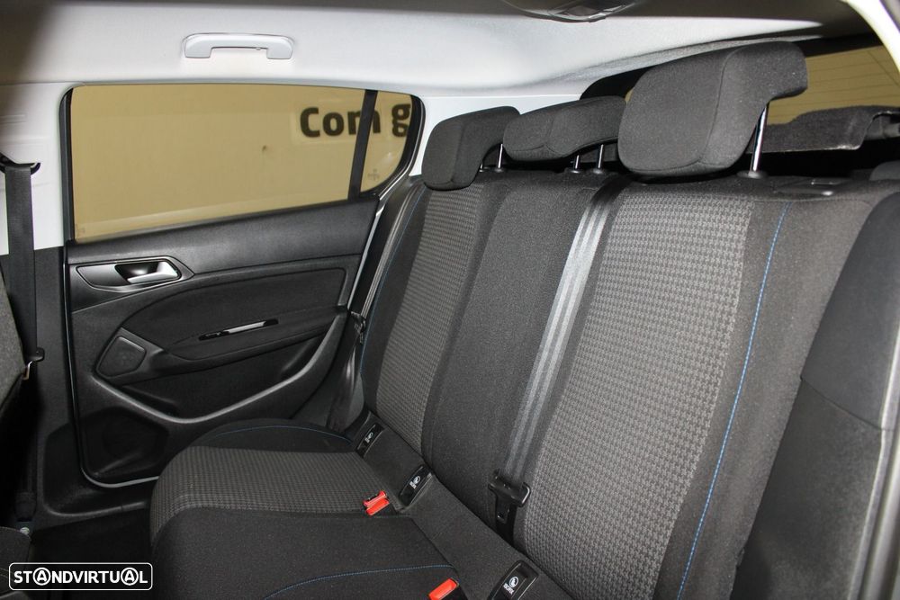 Peugeot 308 1.2 PureTech Style - 25