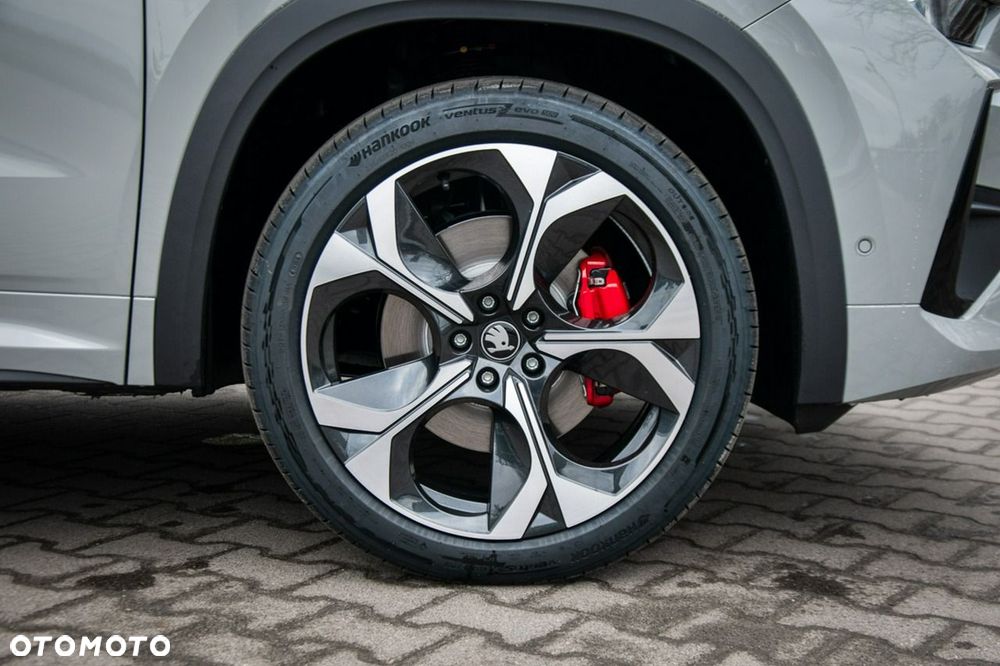 Skoda Kodiaq - 6