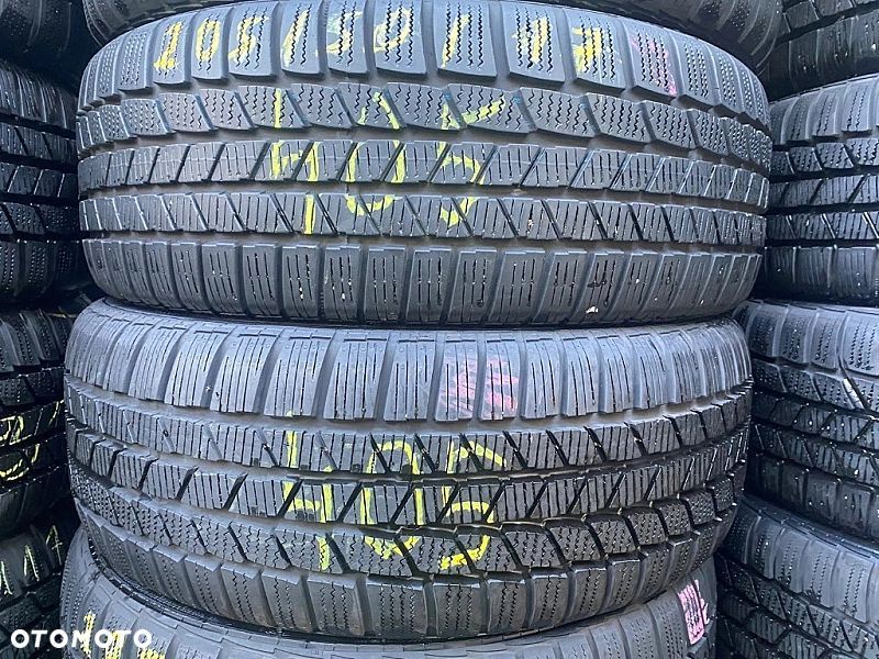 205/50/17 Continental Conti TS815_7mm_4szt_(405) - 3