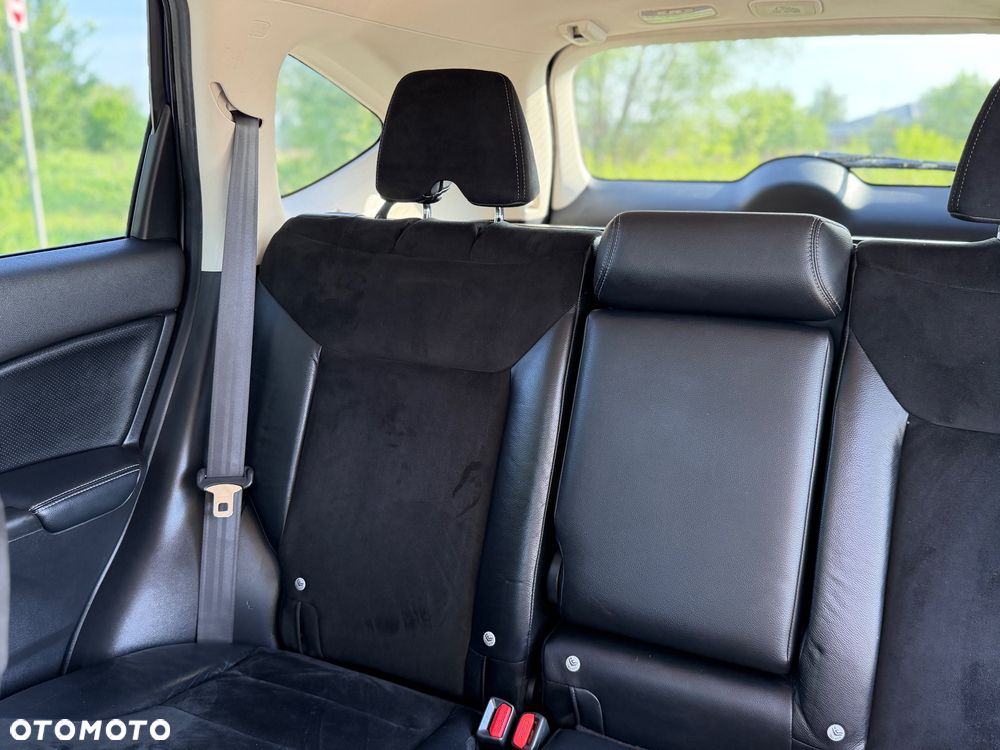 Honda CR-V 2.0 Lifestyle - 19