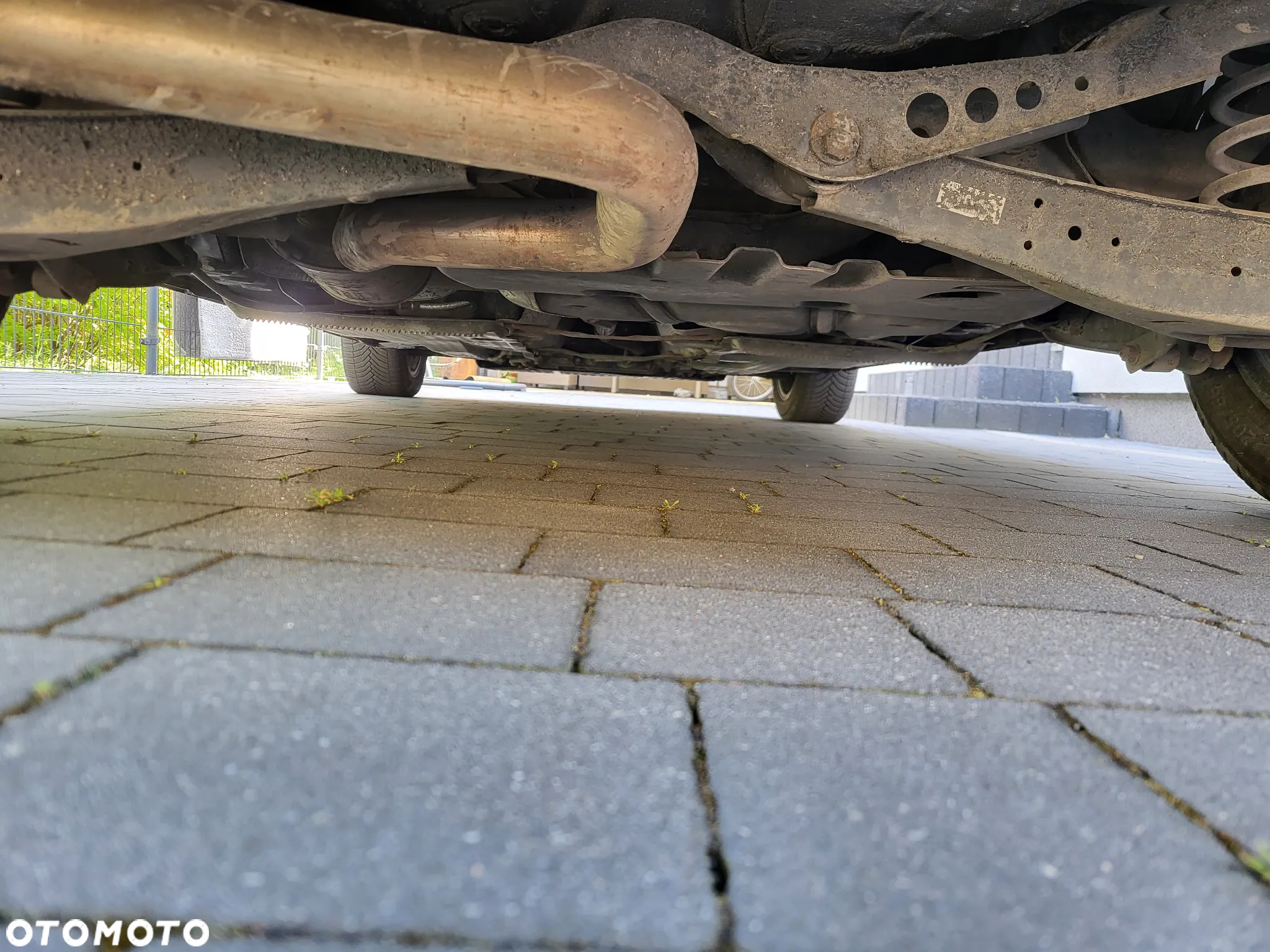 Volkswagen Touran 2.0 TDI DPF DSG Trendline - 8