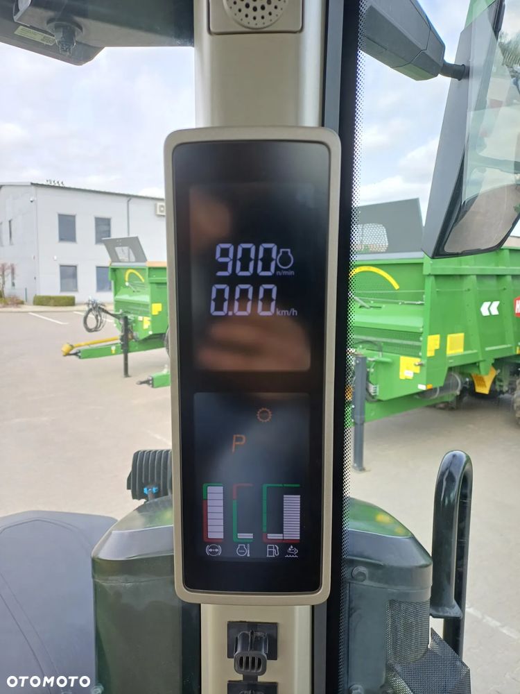 John Deere 8R310 - 18