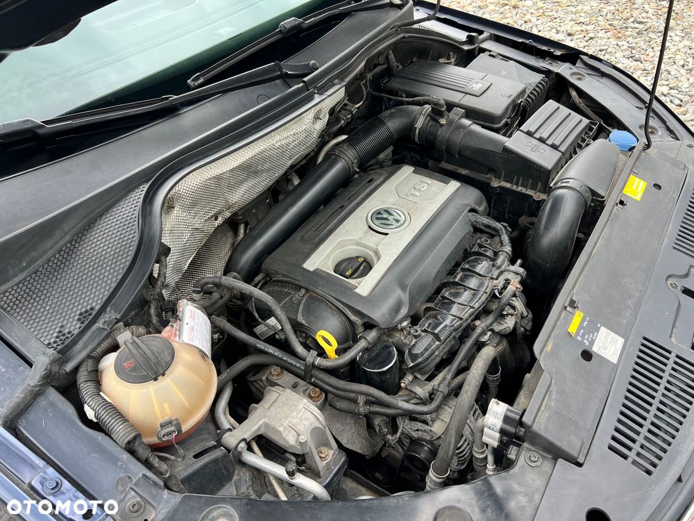 Volkswagen Tiguan - 19