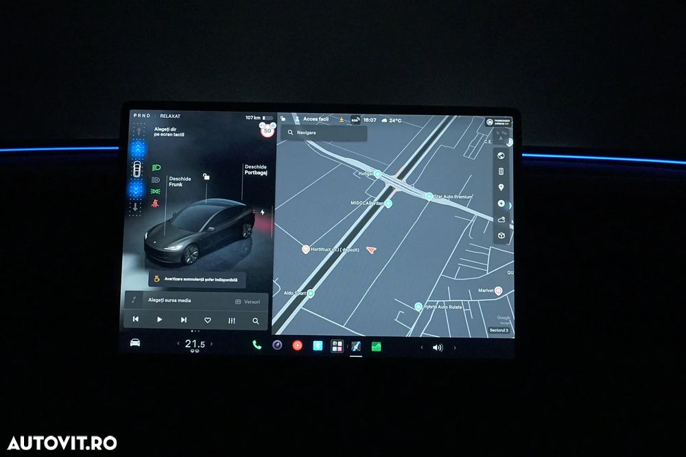 Tesla Model 3 Standard - 32