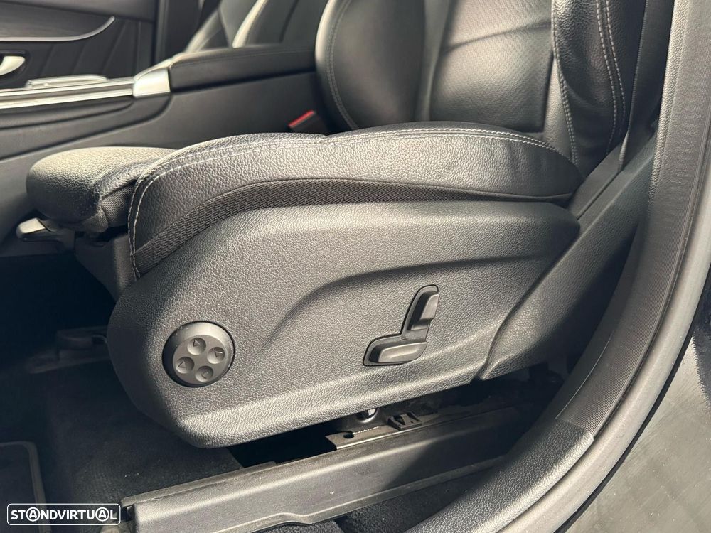 Mercedes-Benz GLC 300 - 29