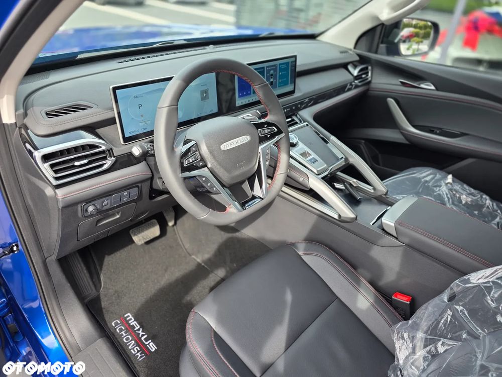 Maxus Inny - 18