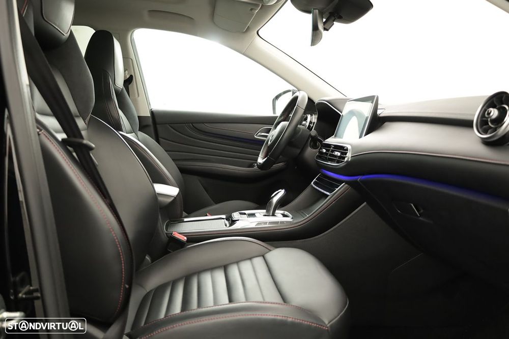 MG EHS 1.5 T-GDI Plug-in Hybrid Luxury - 22