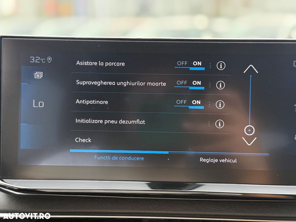 Peugeot 3008 BlueHDi 130 Stop & Start EAT8 Active Pack - 17