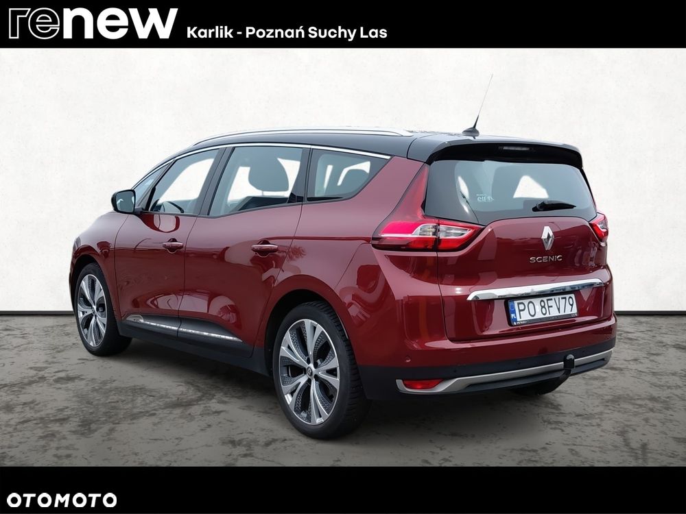Renault Grand Scenic Gr 1.2 TCe Energy Intens - 7