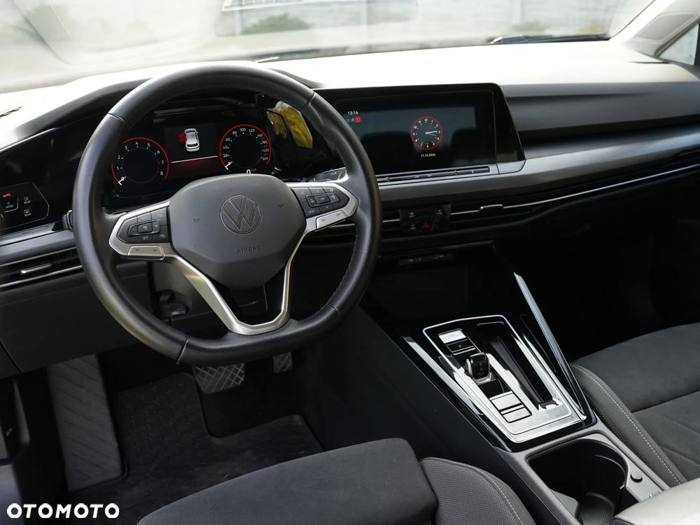 Volkswagen Golf 1.5 eTSI Style DSG - 28