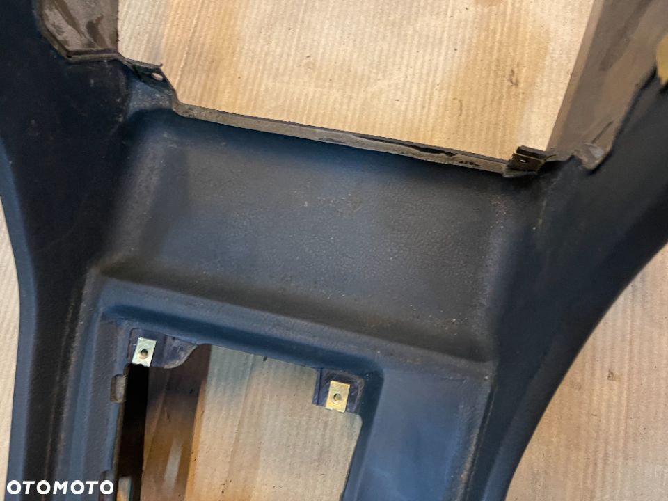 Tunel środkowy zielony Bmw e38 Europa - 4