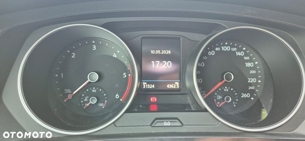 Volkswagen Tiguan - 8
