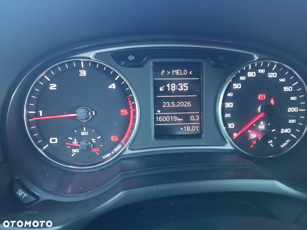 Audi A1 3-drzwiowe 1.6 TDI sport - 24