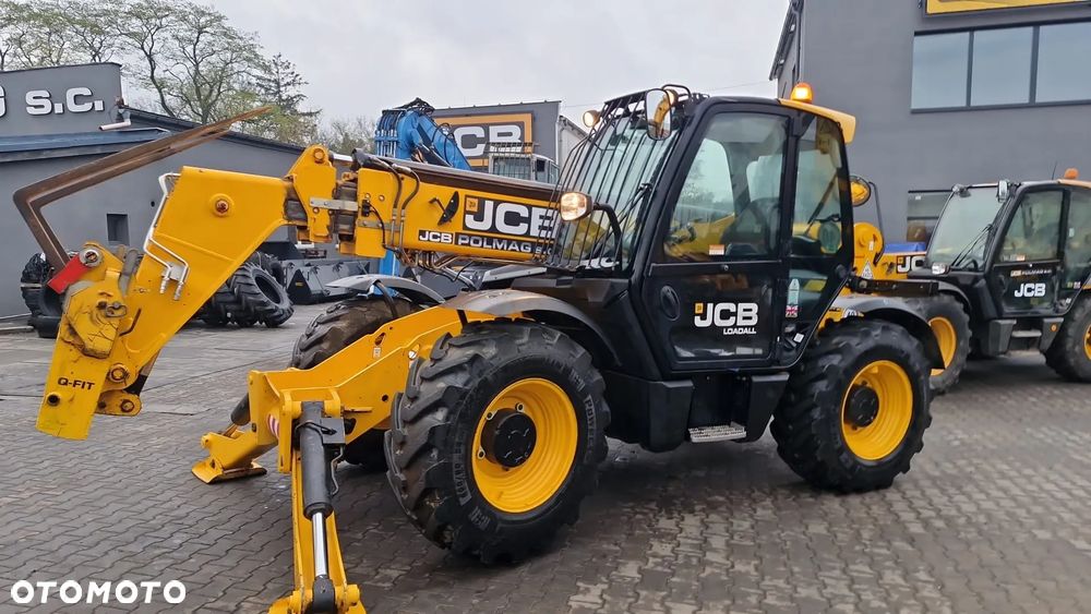 JCB 533-105