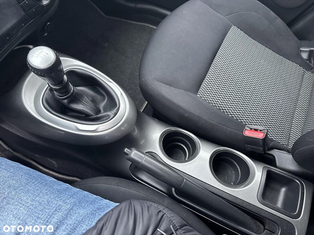 Nissan Juke 1.2 DIG-T Acenta - 19