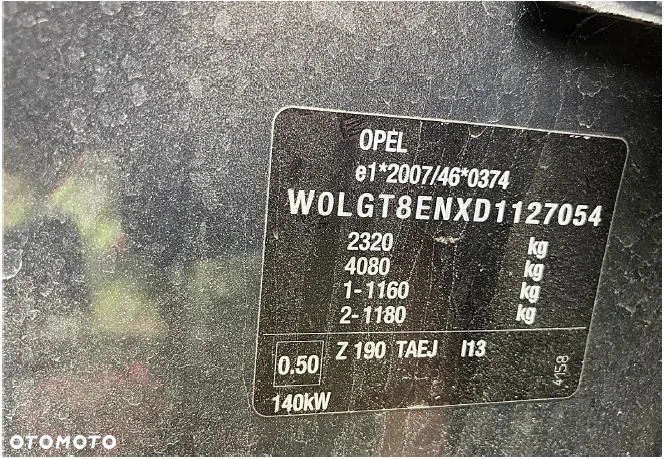 Opel Insignia - 14
