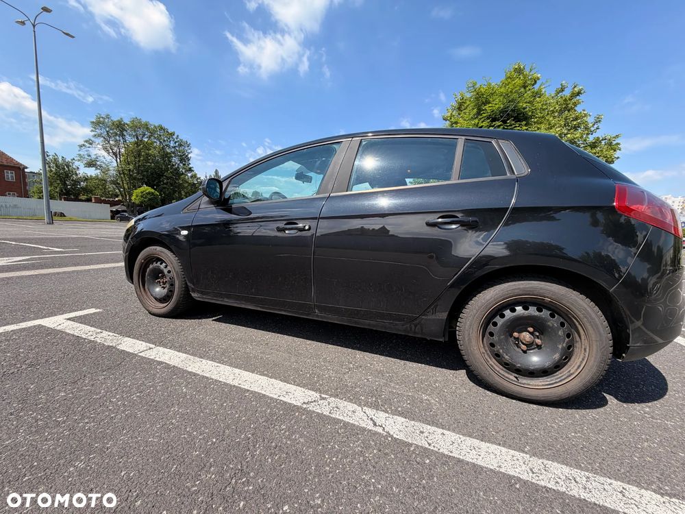 Fiat Bravo - 21