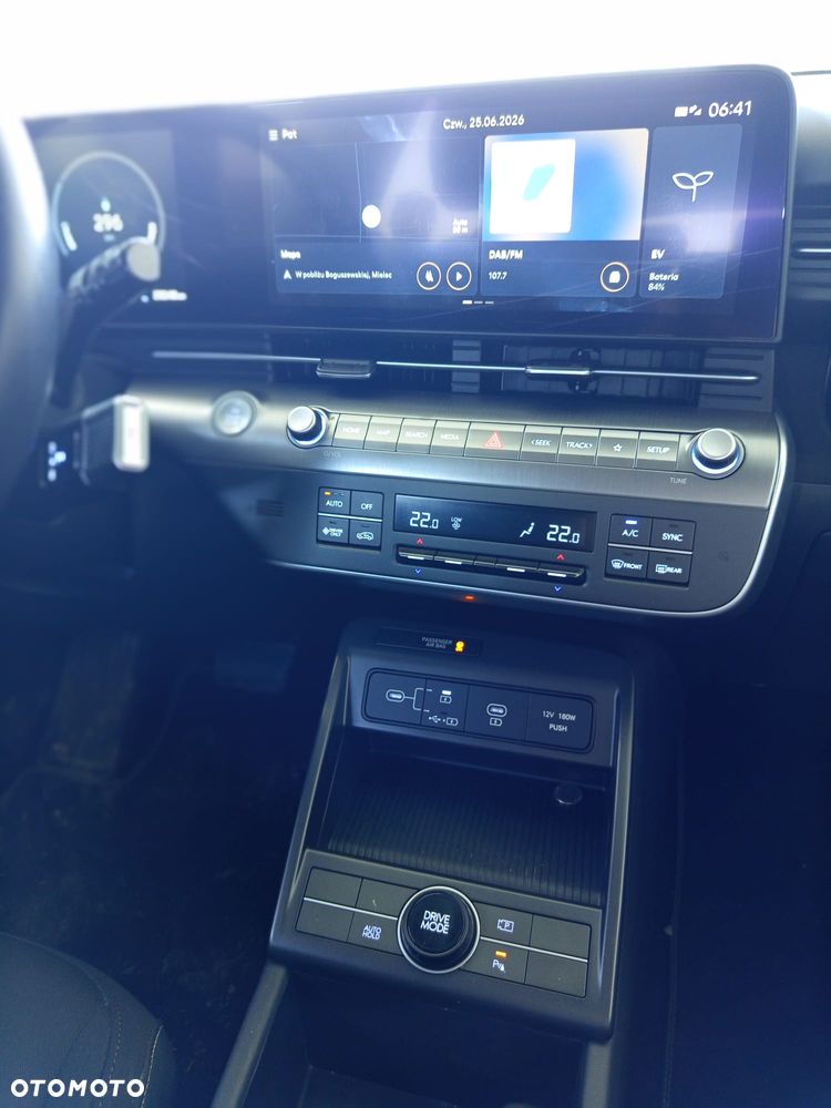 Hyundai Kona - 19