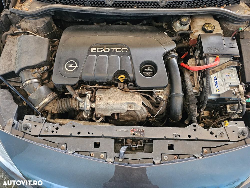 Opel Astra - 3