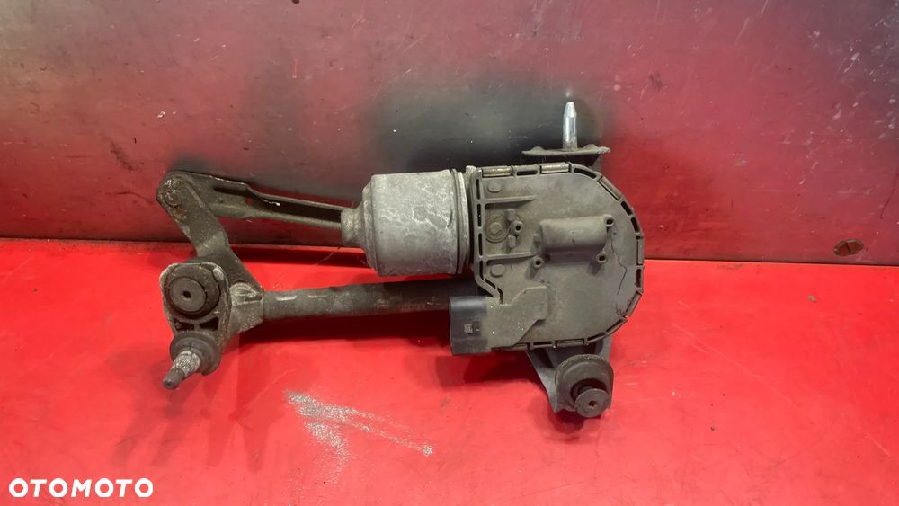 5P0955024C Mechanizm wycieraczek prawy przód SEAT ALTEA - 1