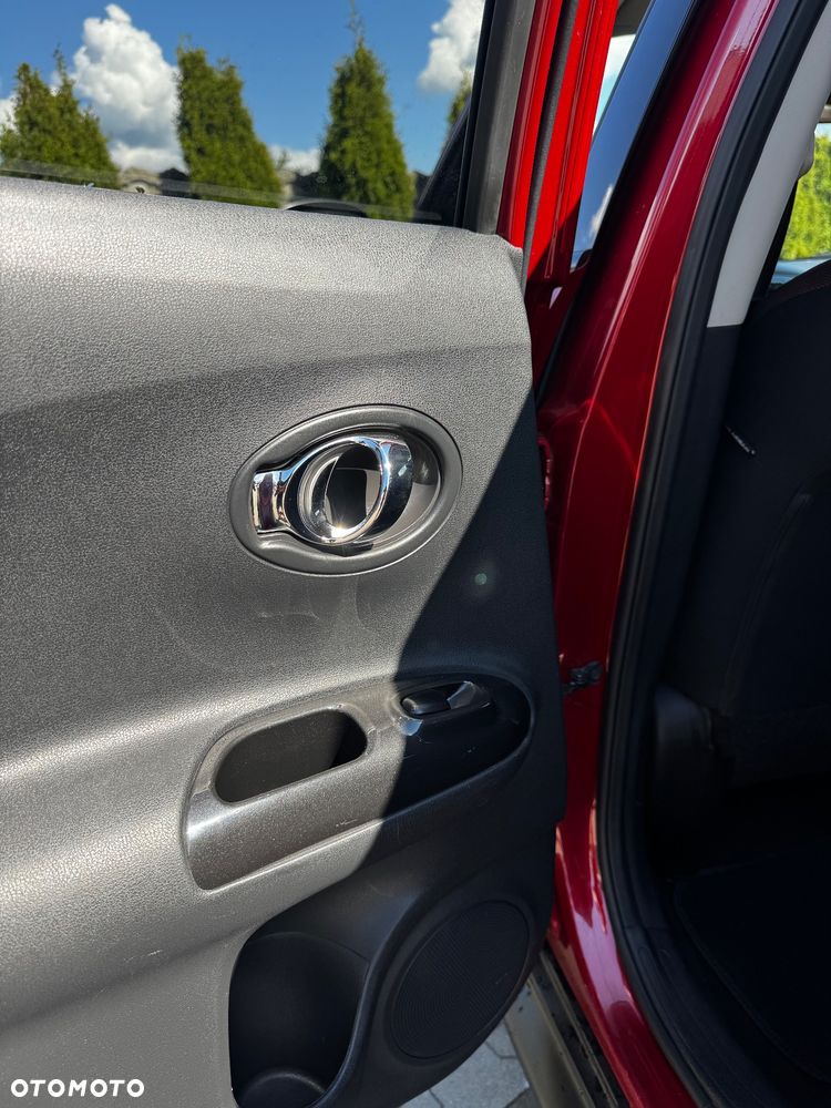 Nissan Juke 1.6 Tekna S&S - 22