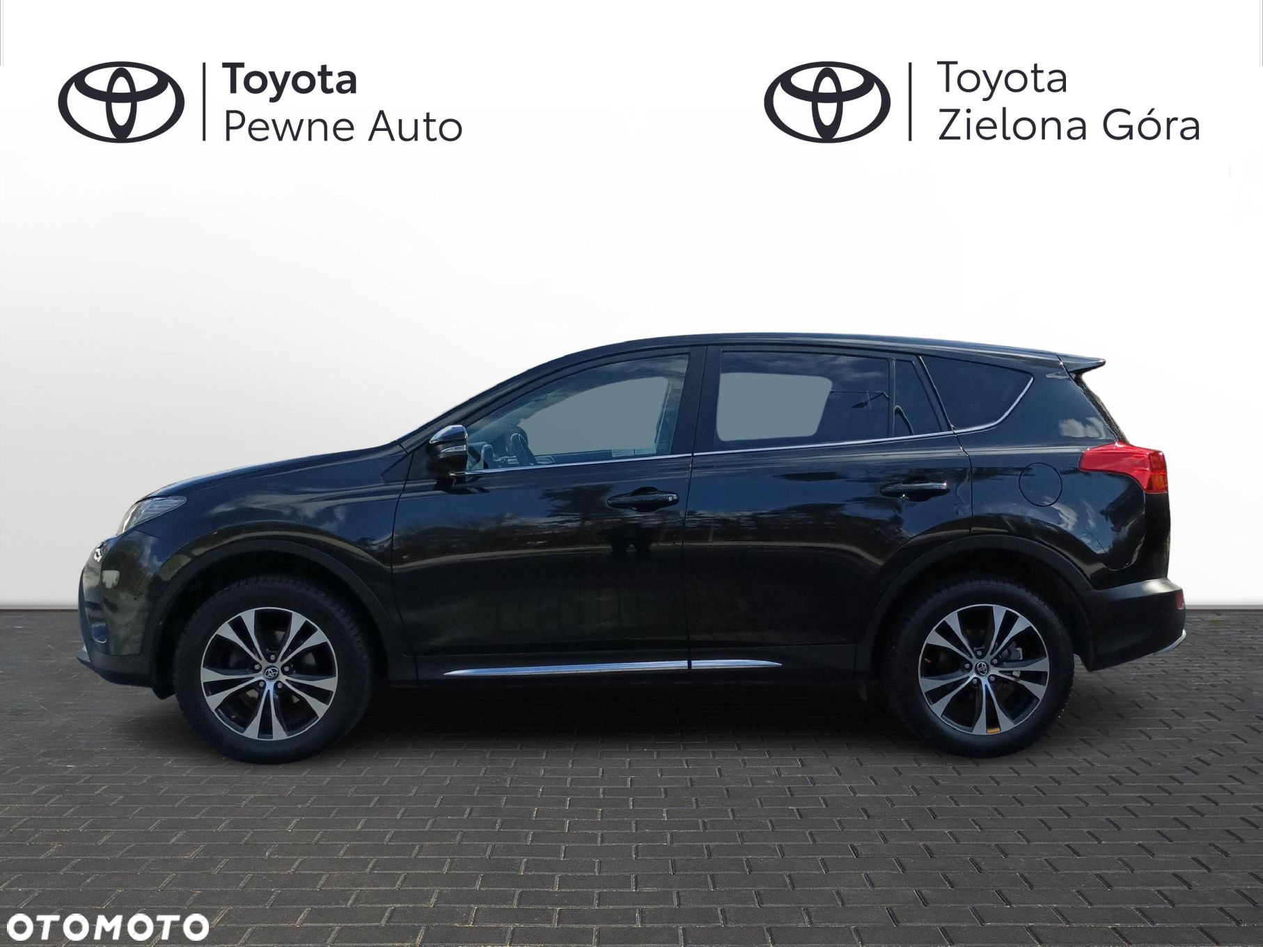 Toyota RAV4 - 2
