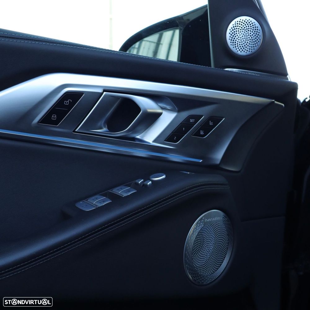 BMW XM Standard - 20
