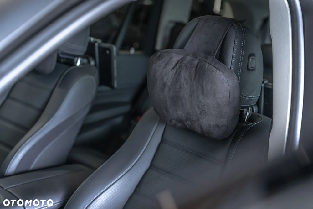 Mercedes-Benz GLS 350 d mHEV 4-Matic AMG Line - 25