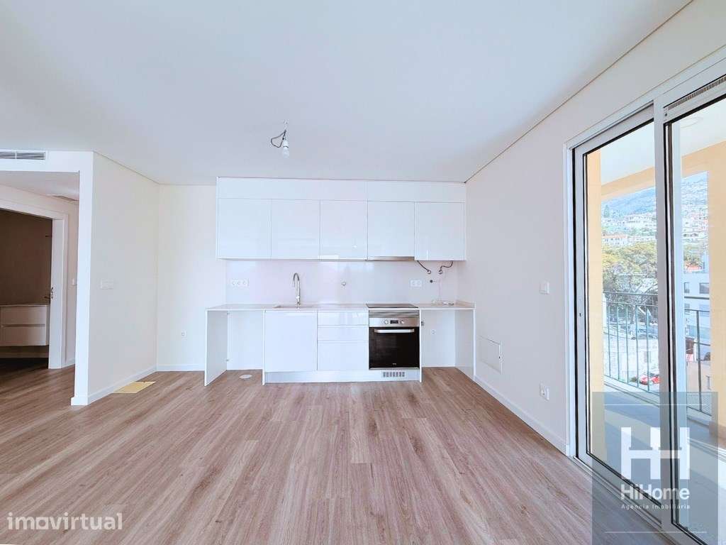 Apartamento T4 Penthouse no Centro do Funchal - Madeira - Grande imagem: 5/34