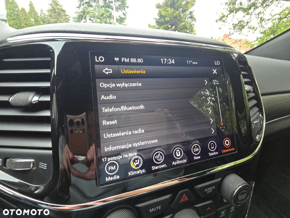 Jeep Grand Cherokee 3.6 V6 Laredo - 30