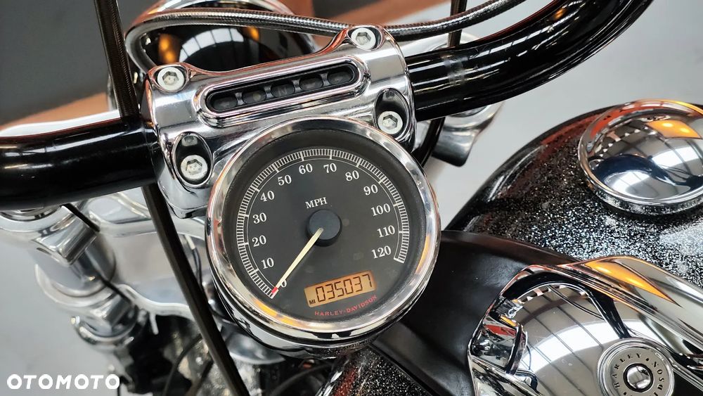 Harley-Davidson FXSB Breakout - 13