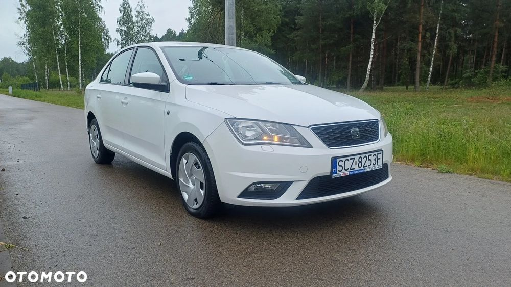 Seat Toledo 1.6 TDI Reference - 2