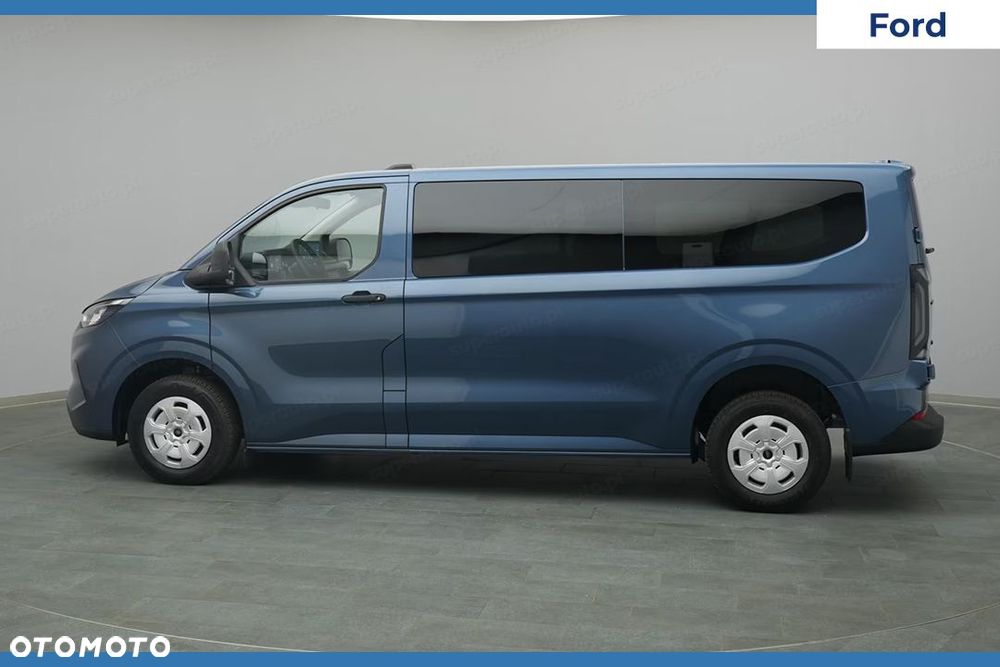 Ford Transit Custom - 5