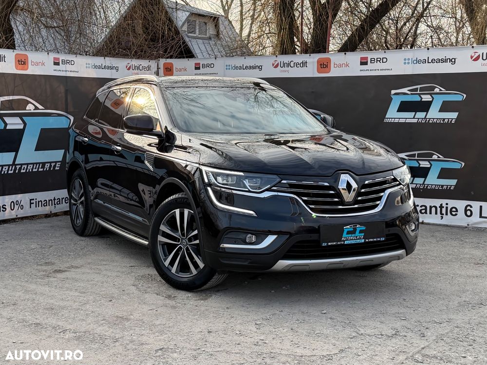Renault Koleos ENERGY dCi 130 INTENS - 3