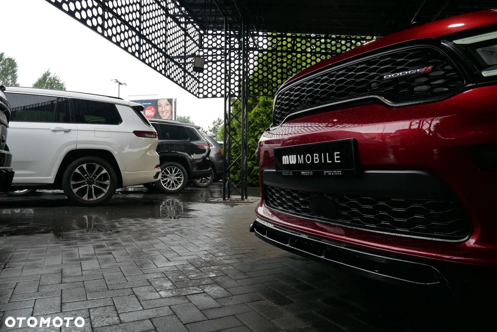 Dodge Durango - 33